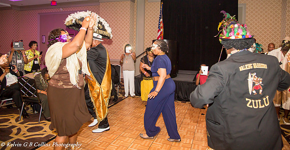Host Chapter Event