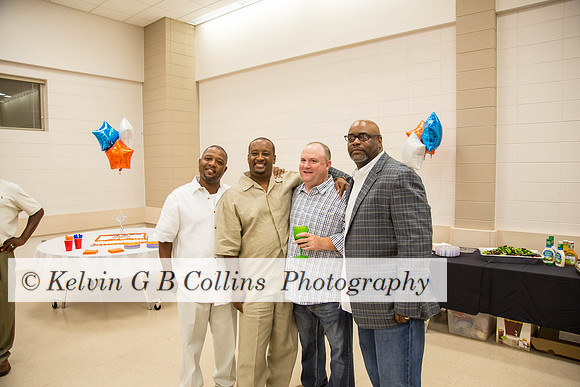 GHS Class of 86