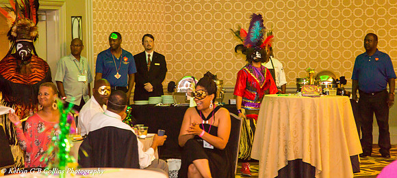 Host Chapter Event