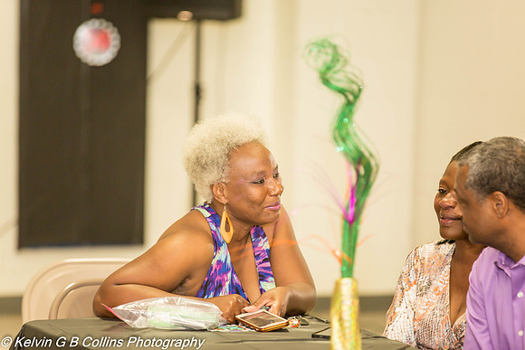Bridgette's 50  Birthday Party