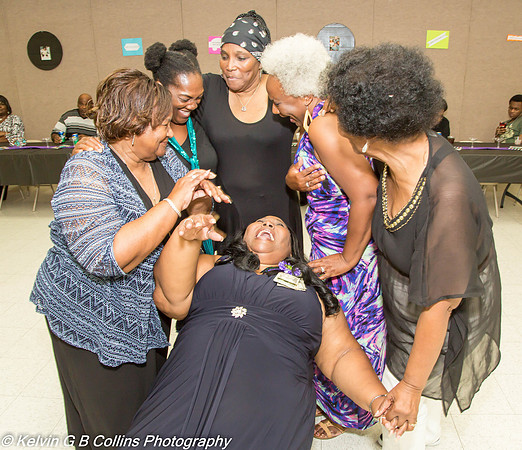 Bridgette's 50  Birthday Party