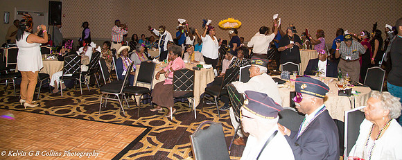Host Chapter Event
