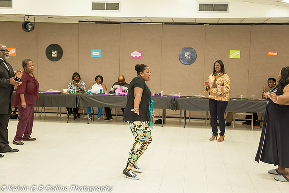 Bridgette's 50  Birthday Party