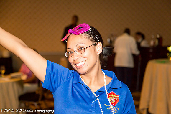 Host Chapter Event
