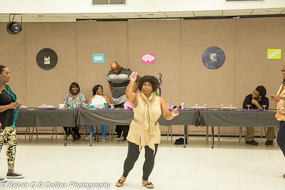 Bridgette's 50  Birthday Party