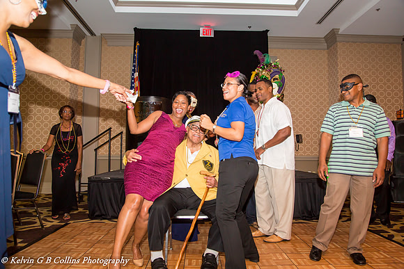 Host Chapter Event