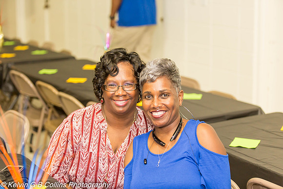 Bridgette's 50  Birthday Party