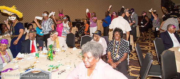Host Chapter Event