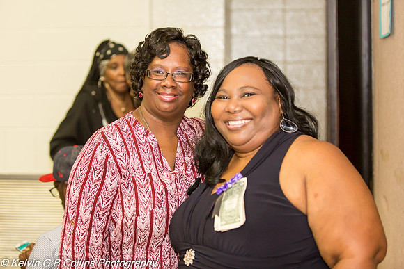 Bridgette's 50  Birthday Party