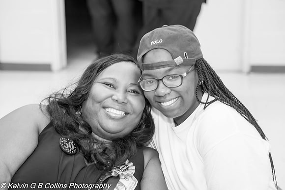 Bridgette's 50  Birthday Party