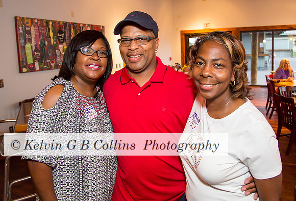 GHS Class of 86