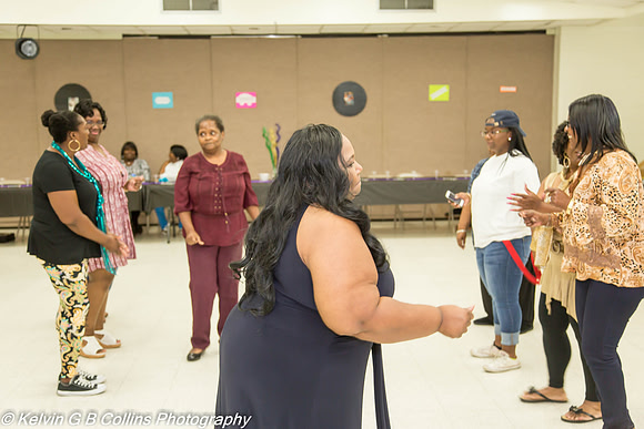 Bridgette's 50  Birthday Party