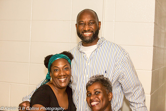 Bridgette's 50  Birthday Party