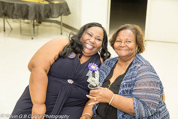 Bridgette's 50  Birthday Party