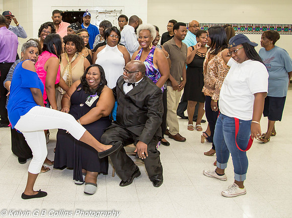 Bridgette's 50  Birthday Party