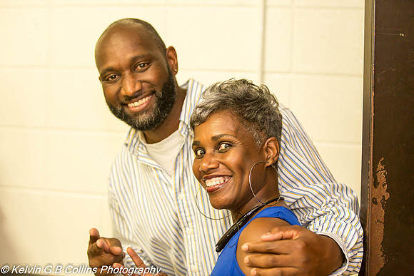 Bridgette's 50  Birthday Party