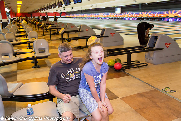 Alonzo 11th birthday party