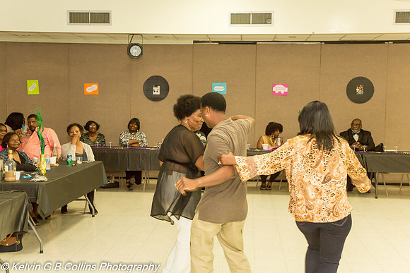 Bridgette's 50  Birthday Party