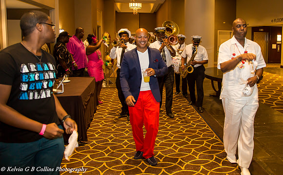 Host Chapter Event