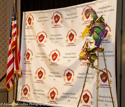 Host Chapter Event