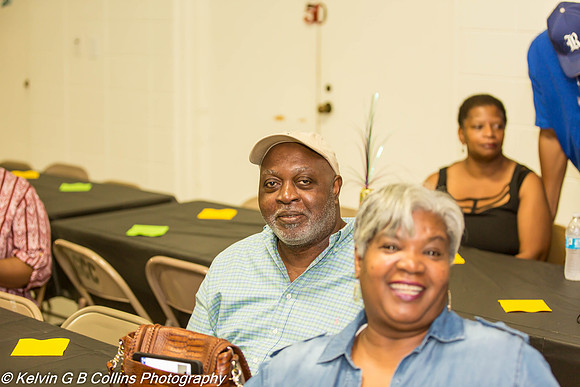 Bridgette's 50  Birthday Party
