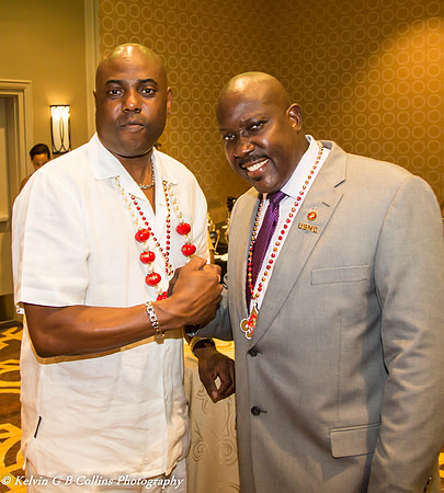 Host Chapter Event