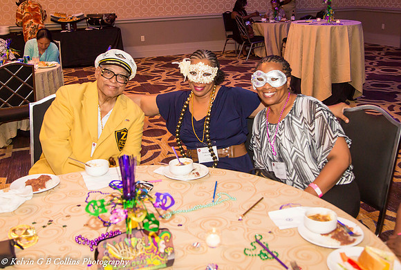 Host Chapter Event