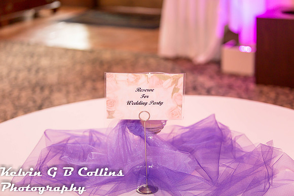 Kent and Leslie Wedding