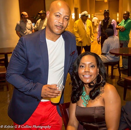 Host Chapter Event