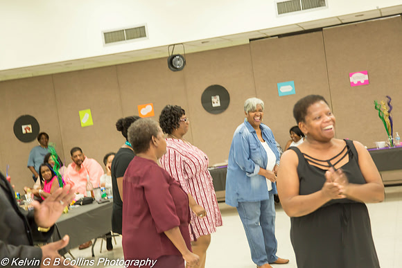 Bridgette's 50  Birthday Party