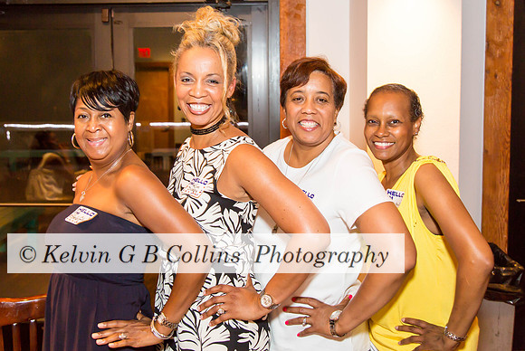 GHS Class of 86