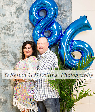GHS Class of 86