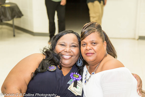 Bridgette's 50  Birthday Party