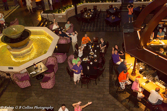 Host Chapter Event