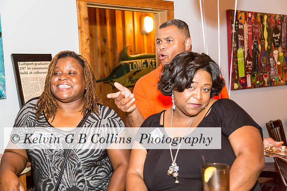 GHS Class of 86