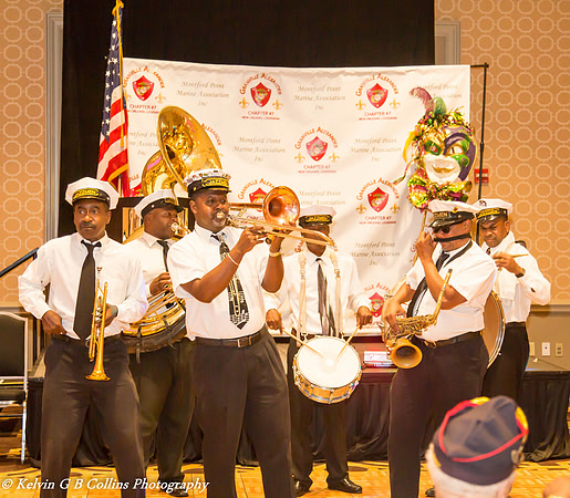 Host Chapter Event