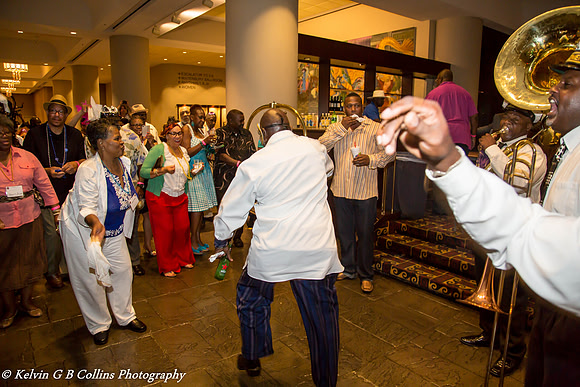 Host Chapter Event