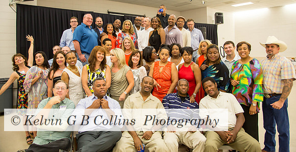 GHS Class of 86
