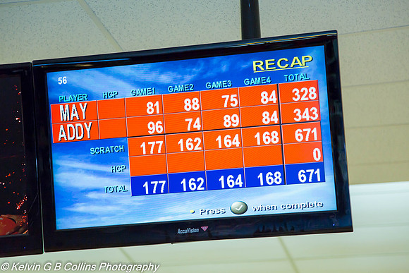 Alonzo 11th birthday party