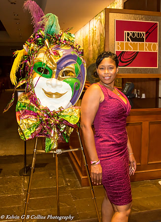 Host Chapter Event