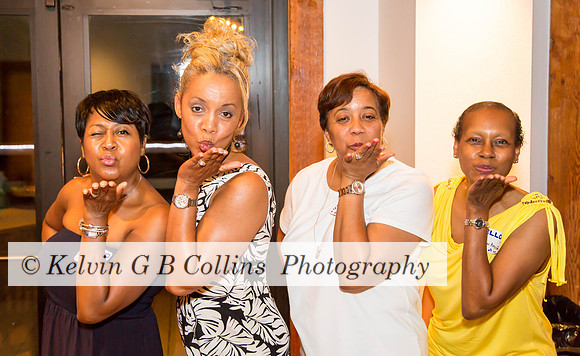 GHS Class of 86