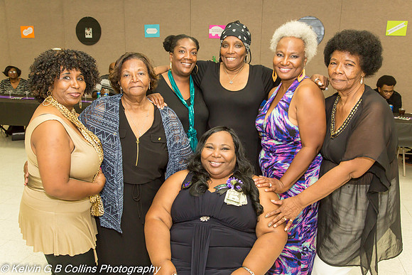 Bridgette's 50  Birthday Party