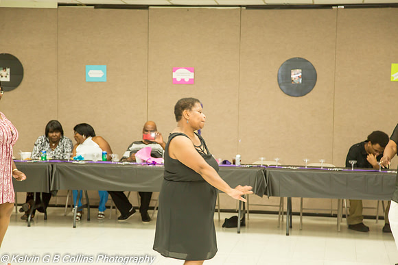 Bridgette's 50  Birthday Party