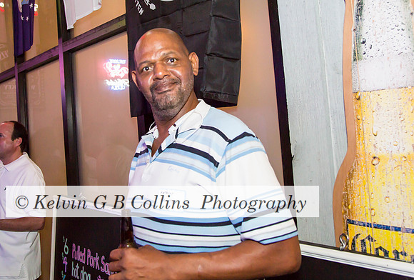 GHS Class of 86