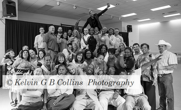 GHS Class of 86