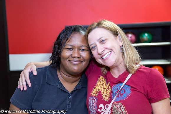 Alonzo 11th birthday party